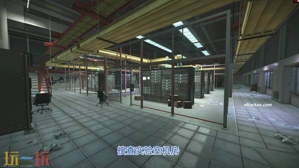 逃离塔科夫塔科夫之旅任务流程攻略 逃离塔科夫塔科夫之旅任务详情