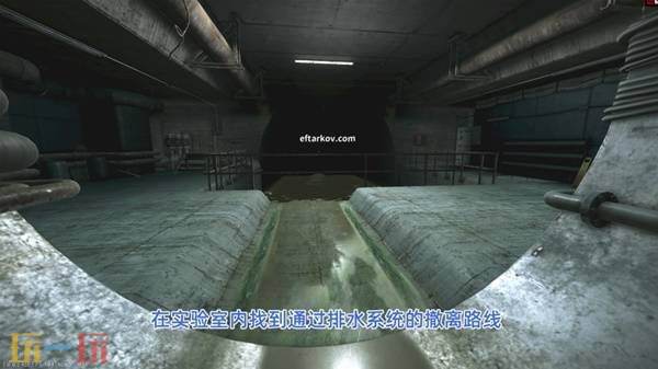 逃离塔科夫塔科夫之旅任务流程攻略 逃离塔科夫塔科夫之旅任务详情