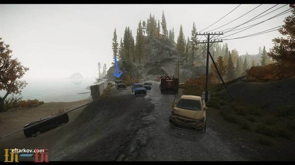 逃离塔科夫陨落星辰任务流程攻略 逃离塔科夫陨落星辰任务详情