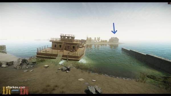 逃离塔科夫陨落星辰任务流程攻略 逃离塔科夫陨落星辰任务详情