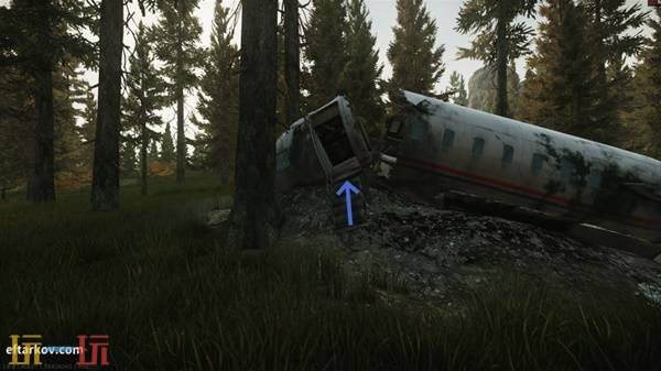 逃离塔科夫陨落星辰任务流程攻略 逃离塔科夫陨落星辰任务详情