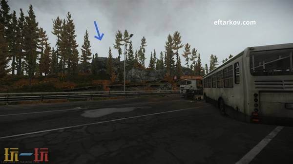 逃离塔科夫上交箱子任务流程攻略 逃离塔科夫上交箱子任务详情