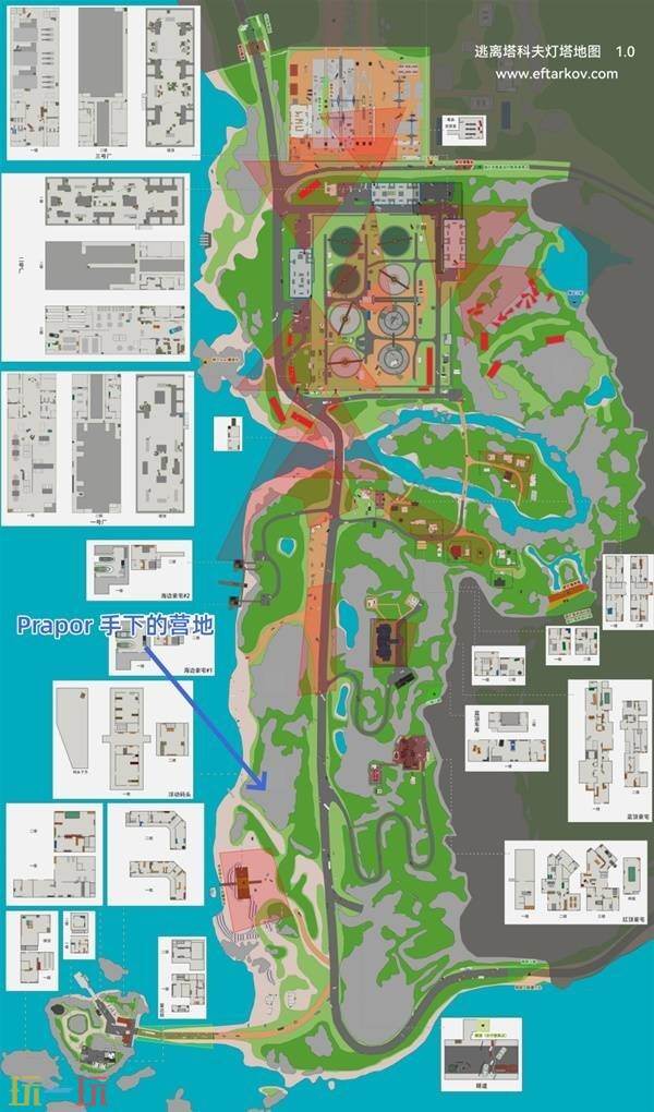 逃离塔科夫上交箱子任务流程攻略 逃离塔科夫上交箱子任务详情