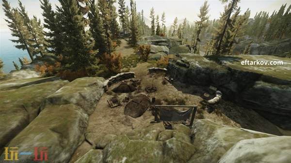 逃离塔科夫上交箱子任务流程攻略 逃离塔科夫上交箱子任务详情