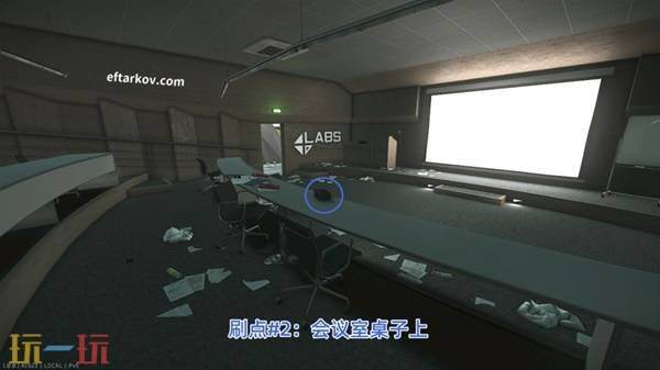 逃离塔科夫上交箱子任务流程攻略 逃离塔科夫上交箱子任务详情