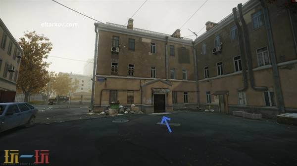 逃离塔科夫意外证人任务流程攻略 逃离塔科夫意外证人任务详情