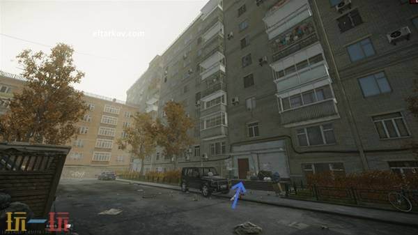 逃离塔科夫意外证人任务流程攻略 逃离塔科夫意外证人任务详情