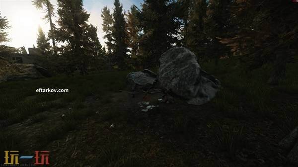 逃离塔科夫意外证人任务流程攻略 逃离塔科夫意外证人任务详情