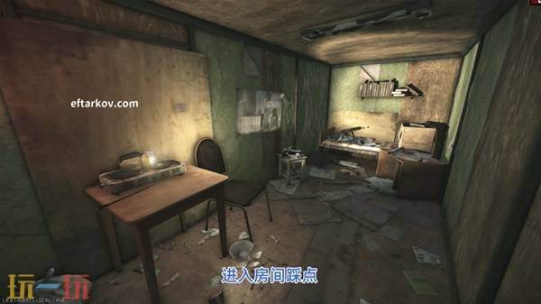 逃离塔科夫意外证人任务流程攻略 逃离塔科夫意外证人任务详情