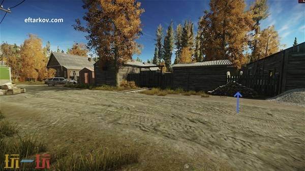 逃离塔科夫意外证人任务流程攻略 逃离塔科夫意外证人任务详情