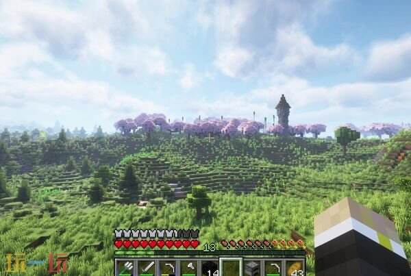 我的世界改变天气指令 我的世界怎么变晴天