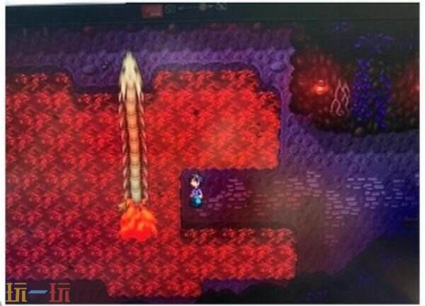 星露谷物语猫猫剑的获取方法 泰拉瑞亚联动武器