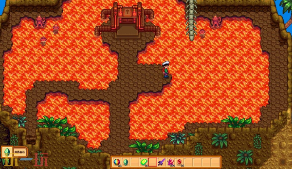 星露谷物语无限喵喵剑怎么获取 喵喵剑合体