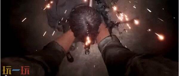 午夜行者预计发售时间及游戏介绍