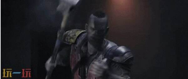 午夜行者预计发售时间及游戏介绍