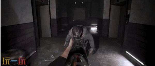 午夜行者预计发售时间及游戏介绍