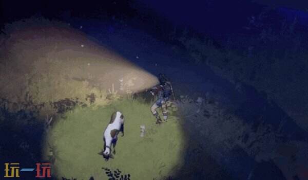 怪奇镇生存指南预计发售时间