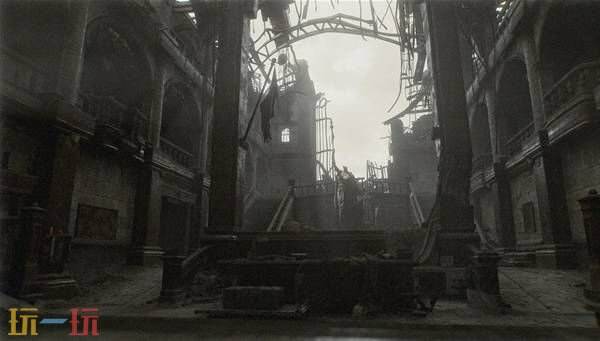 生化危机9安魂曲登场地点介绍 故事发生在哪里