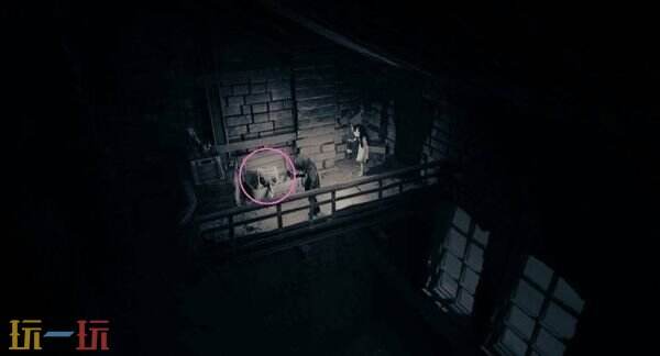 REANIMAL试玩版生灵重塑全面具位置一览 全收集图文攻略