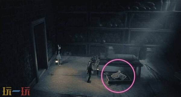 REANIMAL试玩版生灵重塑全面具位置一览 全收集图文攻略