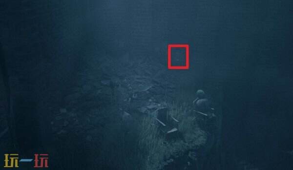 REANIMAL试玩版生灵重塑全面具位置一览 全收集图文攻略