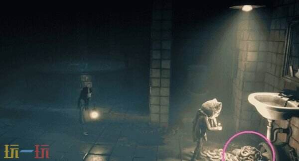 REANIMAL试玩版生灵重塑全面具位置一览 全收集图文攻略