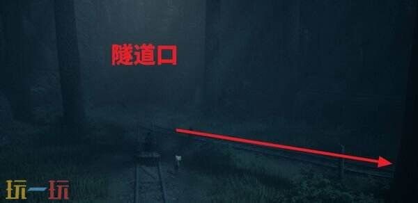 REANIMAL试玩版生灵重塑全面具位置一览 全收集图文攻略