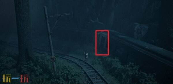 REANIMAL试玩版生灵重塑全面具位置一览 全收集图文攻略