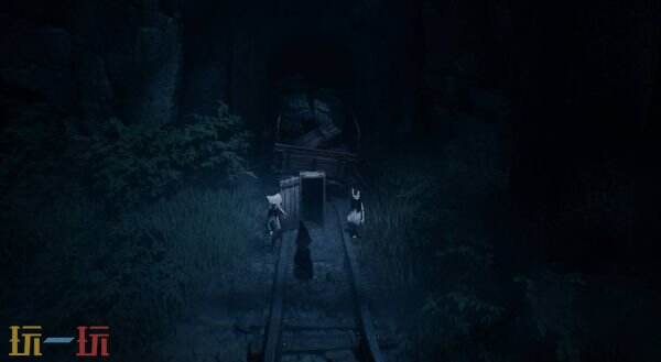 REANIMAL试玩版生灵重塑全面具位置一览 全收集图文攻略