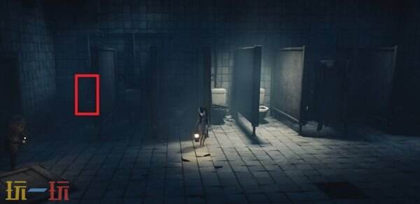 REANIMAL试玩版生灵重塑全面具位置一览 全收集图文攻略