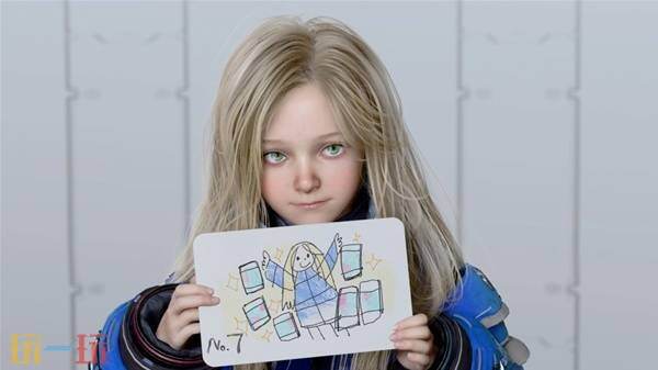 识质存在Demo彩蛋攻略 彩蛋触发方法