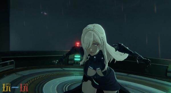 生物恐怖题材RPG《寄生种》PC版试玩现已推出