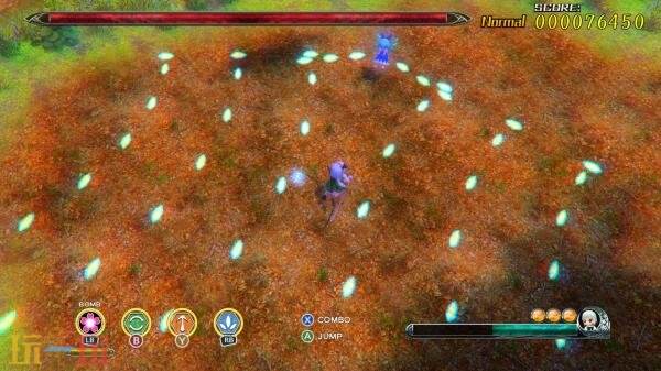 《妖々剑戟梦想》将于1月22日登陆Switch和PC平台