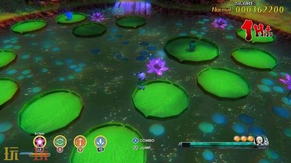 《妖々剑戟梦想》将于1月22日登陆Switch和PC平台