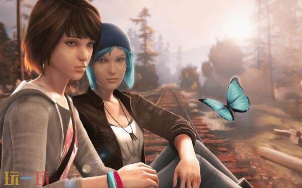 PEGI对《奇异人生：重聚》进行了评级！