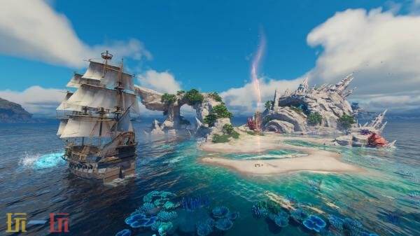 《遗忘之海》「流浪号测试」将于2月5日至12日开启！