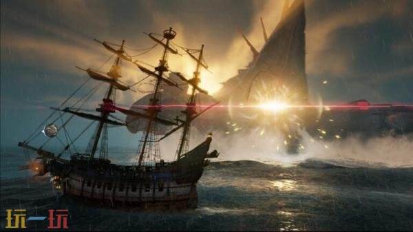 《遗忘之海》「流浪号测试」将于2月5日至12日开启！