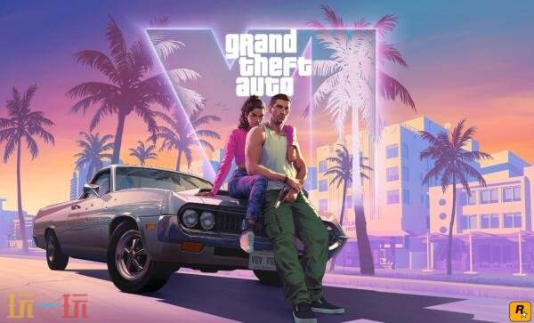 据爆料《GTA6》内容开发尚未完成！可能会再次推迟