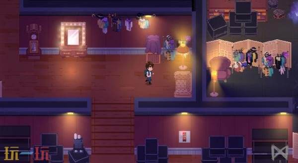 像素解密《柠檬先生》现已追加中文支持！特惠新史低开启