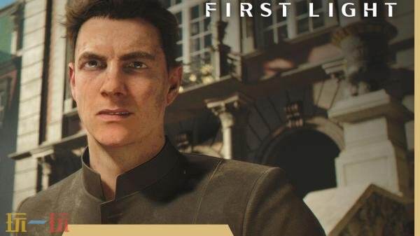 《007：初露锋芒》PC配置要求公布！5月27日发售