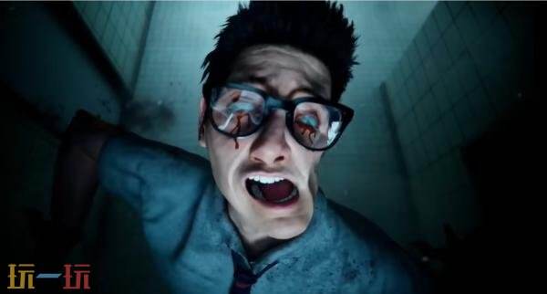 《黎明杀机》「怪奇物语 第二章」将于1月28日上线！