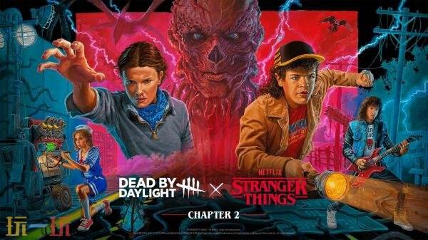 《黎明杀机》「怪奇物语 第二章」将于1月28日上线！