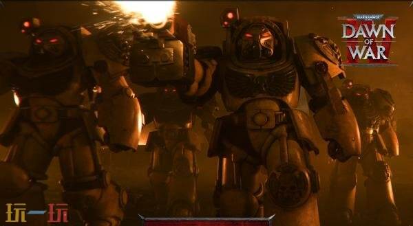 《战锤40K：战争黎明4》「欧克蛮人」预告发布