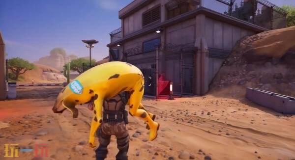 《堡垒之夜》×《南方公园》联动内容将于2月5日上线