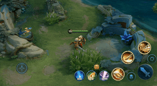 王者荣耀1月8日版本更新公告：S42新赛季「神佑建木」正式开启