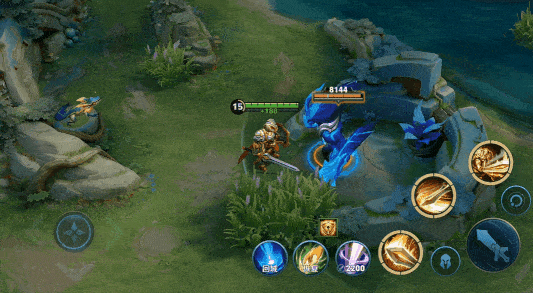 王者荣耀1月8日版本更新公告：S42新赛季「神佑建木」正式开启