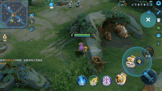 王者荣耀1月8日版本更新公告：S42新赛季「神佑建木」正式开启