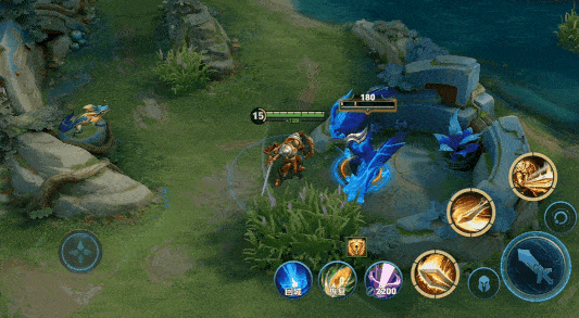 王者荣耀1月8日版本更新公告：S42新赛季「神佑建木」正式开启