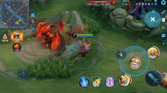 王者荣耀1月8日版本更新公告：S42新赛季「神佑建木」正式开启