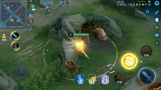 王者荣耀1月8日版本更新公告：S42新赛季「神佑建木」正式开启